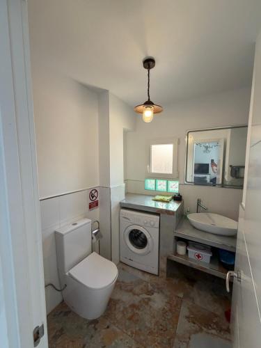 Second-line Beach Apartment - Tucan de Sal