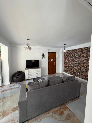 Second-line Beach Apartment - Tucan de Sal