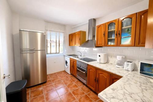 Chalet en La Mata a 50 metros de la playa