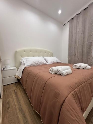 Toledo Suite