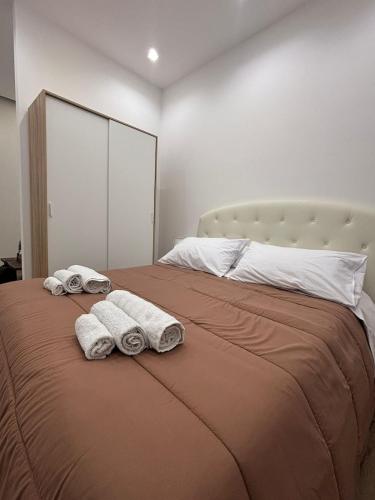 Toledo Suite