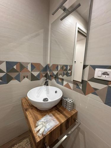 Toledo Suite