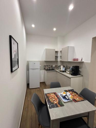 Toledo Suite