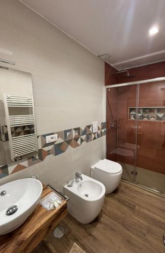 Toledo Suite