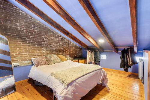 Guest Ready - Charming loft in Cabanyal