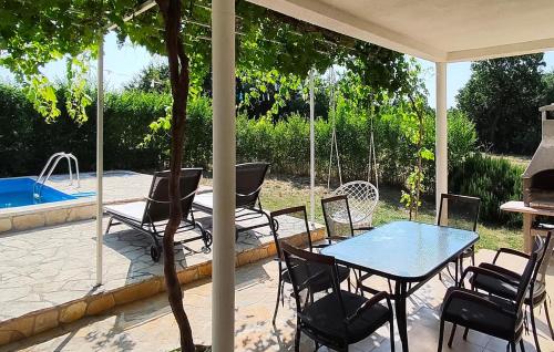 Gorgeous Home In Biograd Na Moru