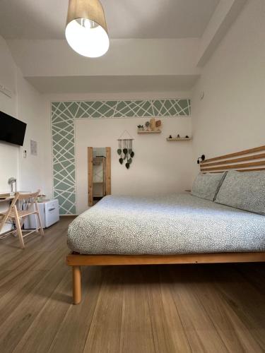 Le camere del Nonno Luigi