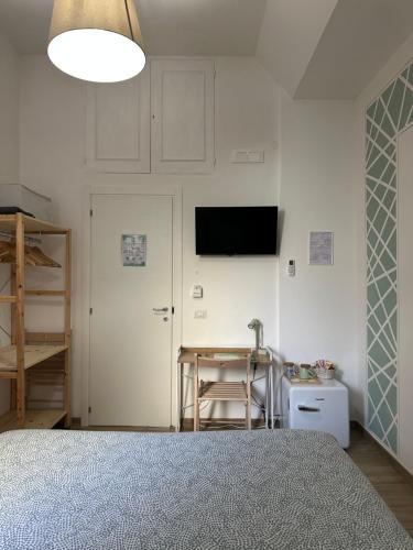 Le camere del Nonno Luigi