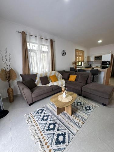 Cdas&Fav Appartement Grand Baie Heights