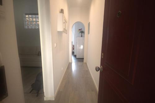 Lisbon Apartments in Anjos