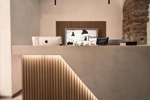 Hotel PI Arte Exclusive Suite photo 63
