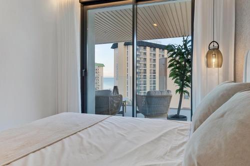Magnificent gem of Jade Tower Fuengirola