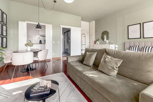 Maison d'Angelina: in the heart of Porto