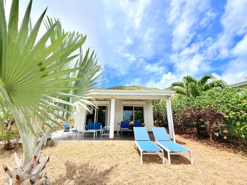 Villa KAZ, 2 chambres avec salle de bain privée