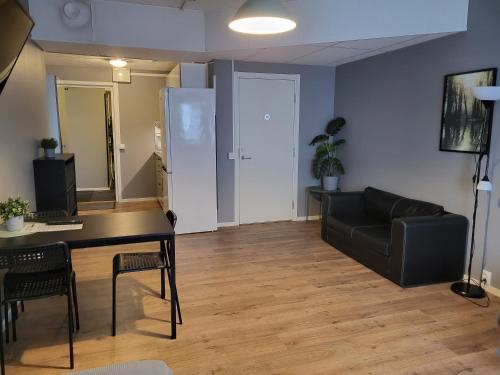 Foto Apartments Uppsala - Portalgatan 5