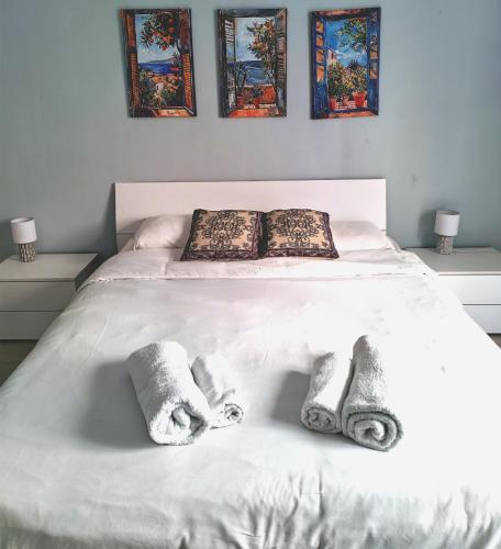 GL Central Apartment - Cozy Apartment In The City Center photo 12