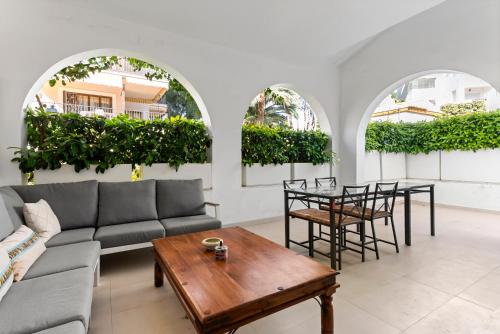 Puerto Banus Beachfront