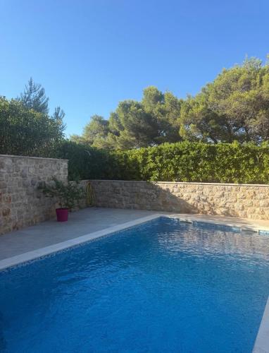 Villa Dina, Jelsa Hvar