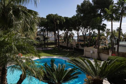 Puerto Banus Beachfront