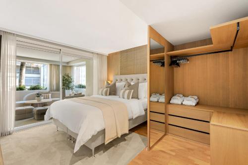 Elegant 3 Bed · Prime Puerto Banús