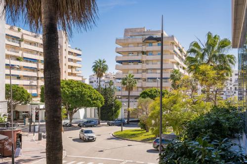 Elegant 3 Bed · Prime Puerto Banús