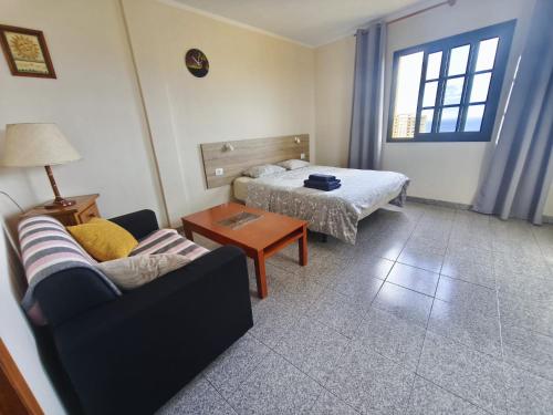 Big Room at Villa Lila