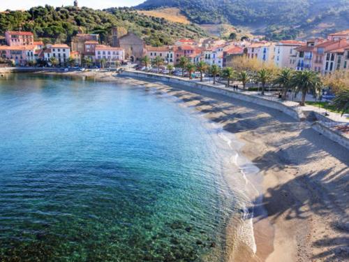 Appartement T2 en front de mer à Canet-en-Roussillon