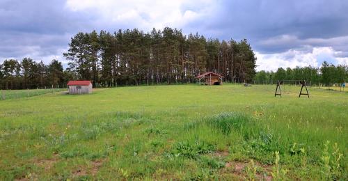 Dom Mazury
