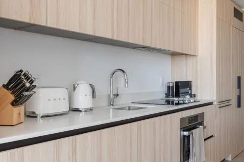 Nomada Residences - District 225 photo 7