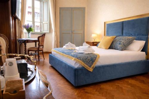 Veronica Suite, Terrace exclusive Historic Centre Piazza Venezia