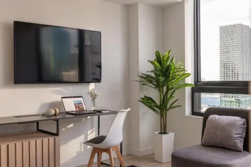 Nomada Residences - District 225 photo 19