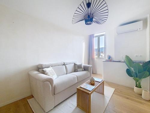 Elegant Apartment in Central Cannes