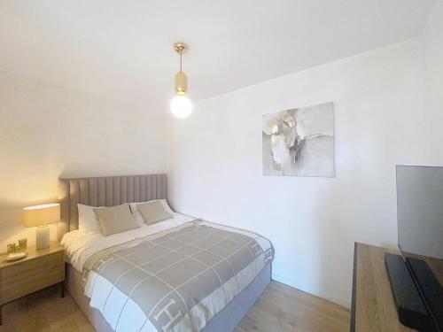 Elegant Apartment in Central Cannes