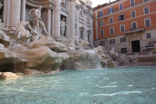 Persia Collection Trevi
