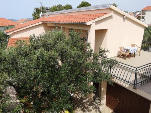 Apartmani Gović Ante