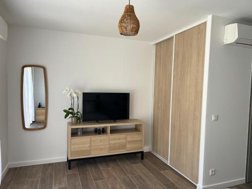 Appartements Les Pesquiers Hyères Plage