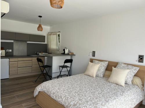 Appartements Les Pesquiers Hyères Plage