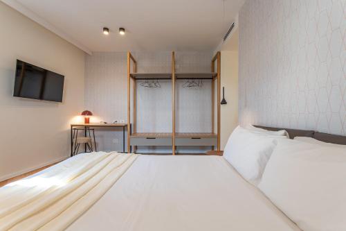 Arenula16 - Penthouse with 360 degree view terrace
