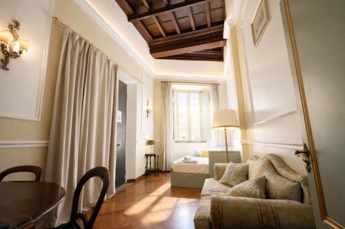 Veronica Suite, Terrace exclusive Historic Centre Piazza Venezia