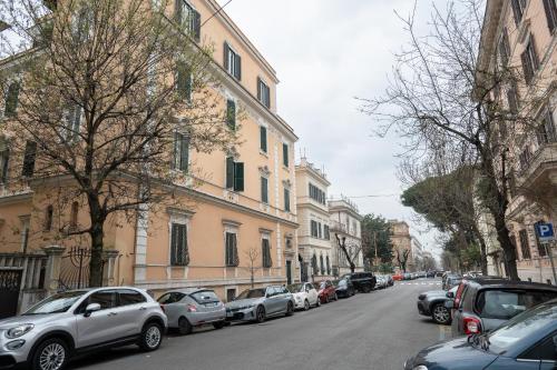 Villino Scipioni
