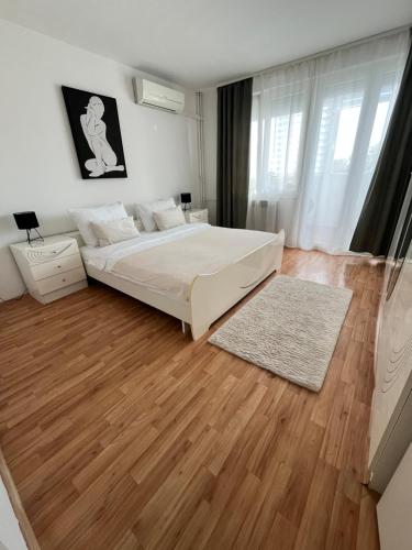 AnimaSei Apartment, blizina KBC RIJEKA - Lokalitet Sušak