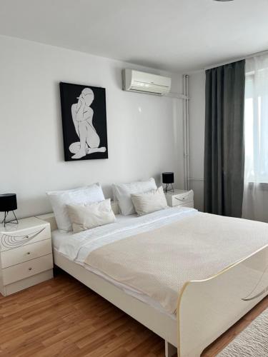 AnimaSei Apartment, blizina KBC RIJEKA - Lokalitet Sušak