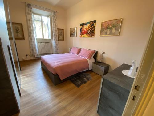 Florence sun apartment