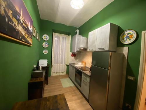 Florence sun apartment