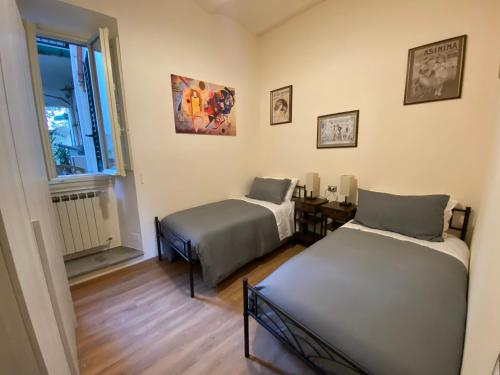 Florence sun apartment