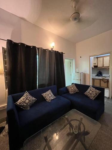 Durrani Cottage 1 & 2bhk