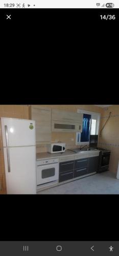 Résidence Marhaba Rejiche#Dar Lagune
