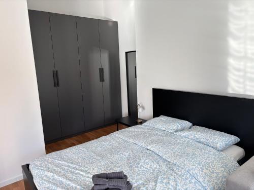 2 minutes walking from Lausanne Train station
