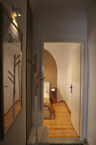 Thesis Apartment