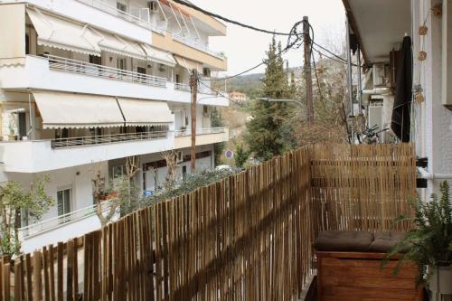 Thesis Apartment